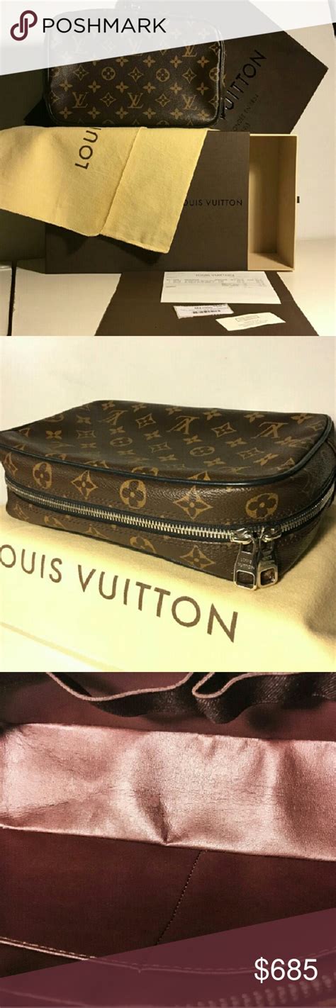 reselling louis vuitton.